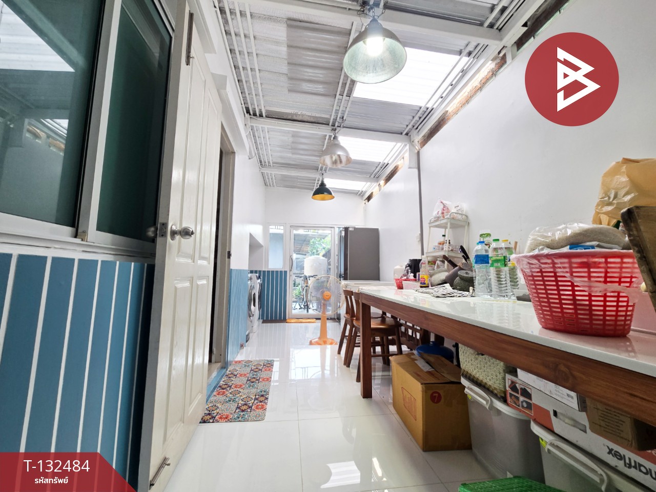 ขายบ้านเดี่ยว หมู่บ้านคาซ่าวิลล์ ราชพฤกษ์-แจ้งวัฒนะ นนทบุรี 9