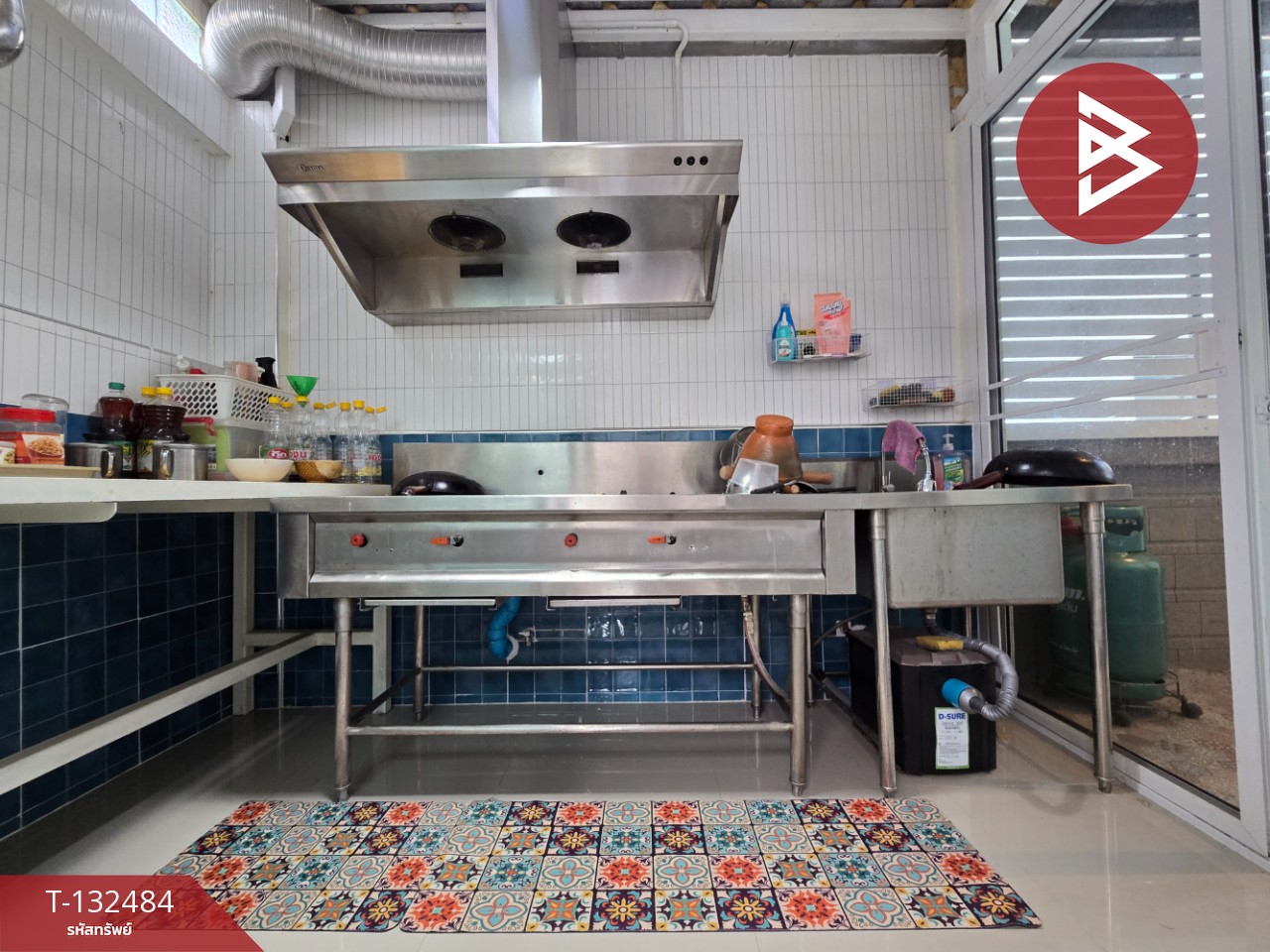 ขายบ้านเดี่ยว หมู่บ้านคาซ่าวิลล์ ราชพฤกษ์-แจ้งวัฒนะ นนทบุรี 14