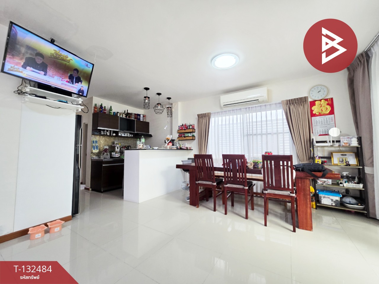 ขายบ้านเดี่ยว หมู่บ้านคาซ่าวิลล์ ราชพฤกษ์-แจ้งวัฒนะ นนทบุรี 6