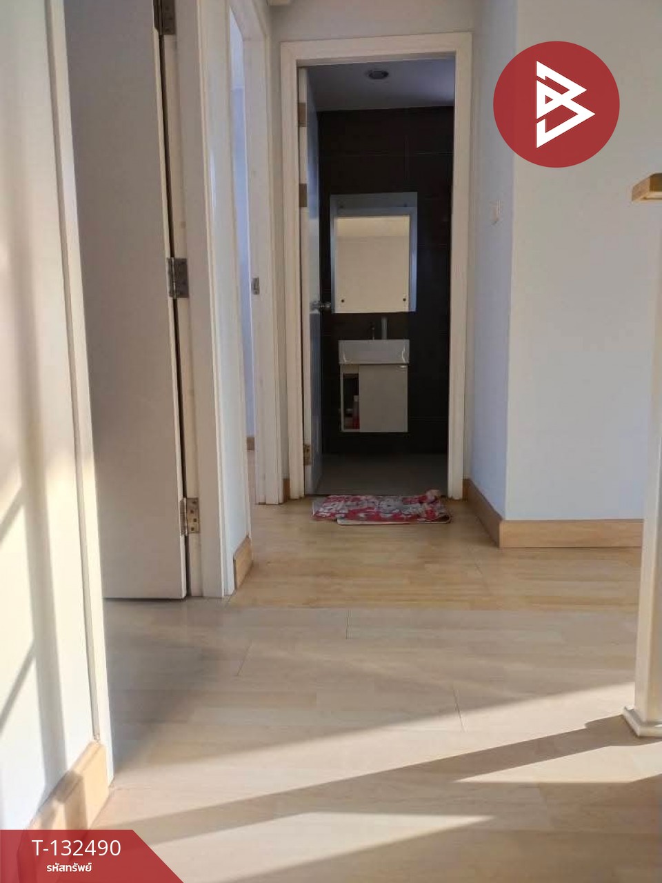 ขายทาวน์เฮ้าส์ หมู่บ้านเดอะคอนเนค2 บางนา กม.10 (The Connect2 Bangna Km.10) สมุทรปราการ 11