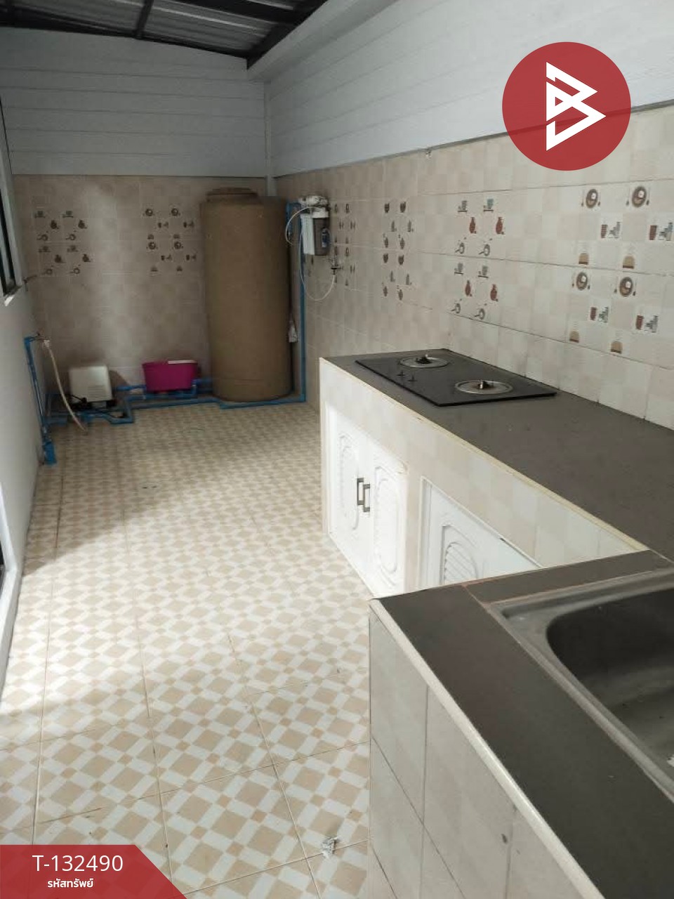 ขายทาวน์เฮ้าส์ หมู่บ้านเดอะคอนเนค2 บางนา กม.10 (The Connect2 Bangna Km.10) สมุทรปราการ 7