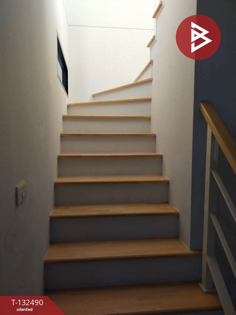 ขายทาวน์เฮ้าส์ หมู่บ้านเดอะคอนเนค2 บางนา กม.10 (The Connect2 Bangna Km.10) สมุทรปราการ 5