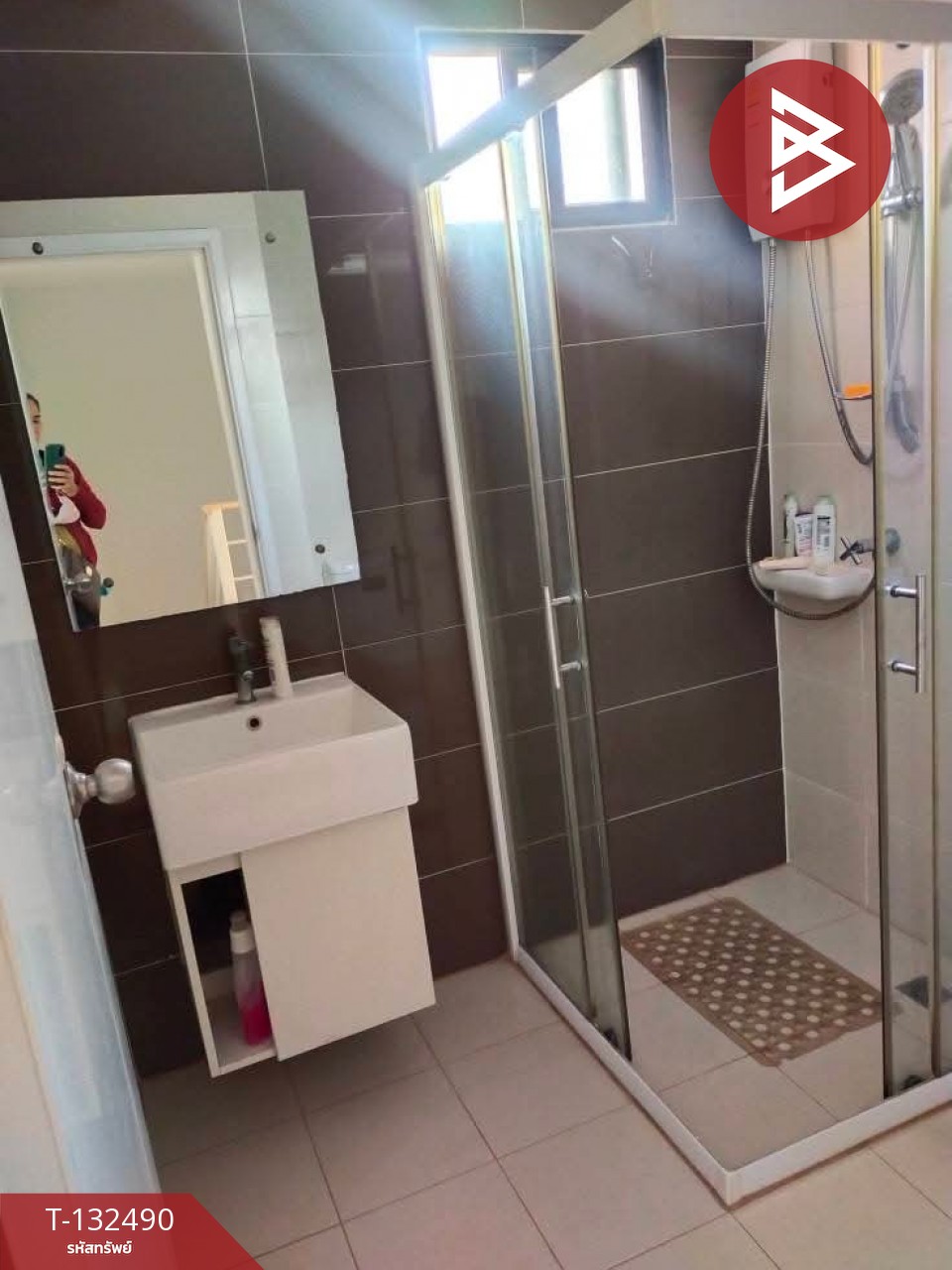 ขายทาวน์เฮ้าส์ หมู่บ้านเดอะคอนเนค2 บางนา กม.10 (The Connect2 Bangna Km.10) สมุทรปราการ 12