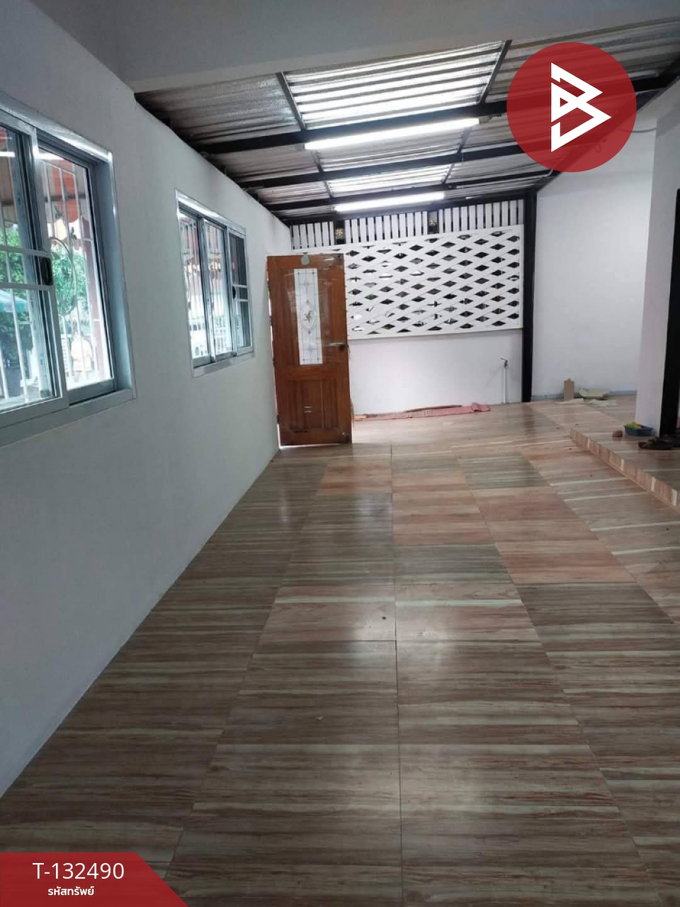 ขายทาวน์เฮ้าส์ หมู่บ้านเดอะคอนเนค2 บางนา กม.10 (The Connect2 Bangna Km.10) สมุทรปราการ 9