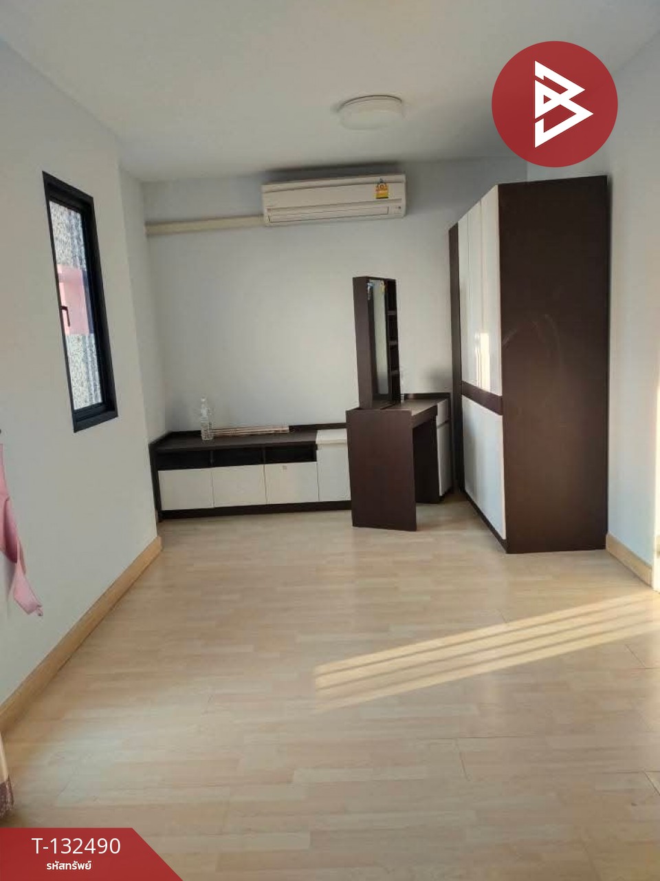 ขายทาวน์เฮ้าส์ หมู่บ้านเดอะคอนเนค2 บางนา กม.10 (The Connect2 Bangna Km.10) สมุทรปราการ 14