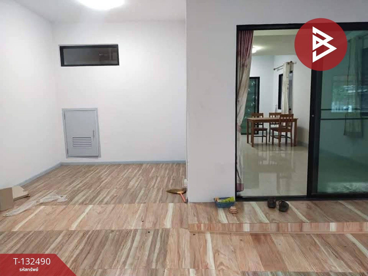 ขายทาวน์เฮ้าส์ หมู่บ้านเดอะคอนเนค2 บางนา กม.10 (The Connect2 Bangna Km.10) สมุทรปราการ 4