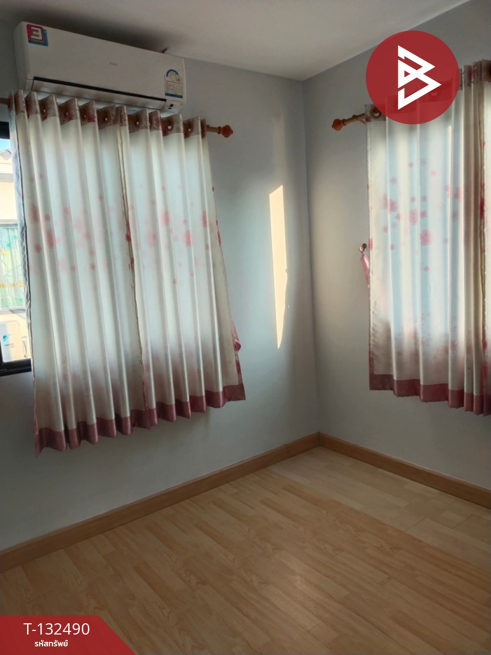 ขายทาวน์เฮ้าส์ หมู่บ้านเดอะคอนเนค2 บางนา กม.10 (The Connect2 Bangna Km.10) สมุทรปราการ 10