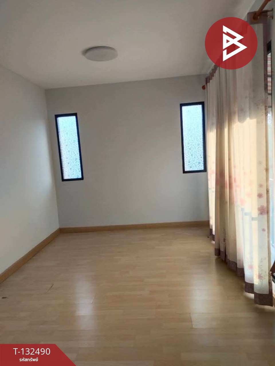 ขายทาวน์เฮ้าส์ หมู่บ้านเดอะคอนเนค2 บางนา กม.10 (The Connect2 Bangna Km.10) สมุทรปราการ 6