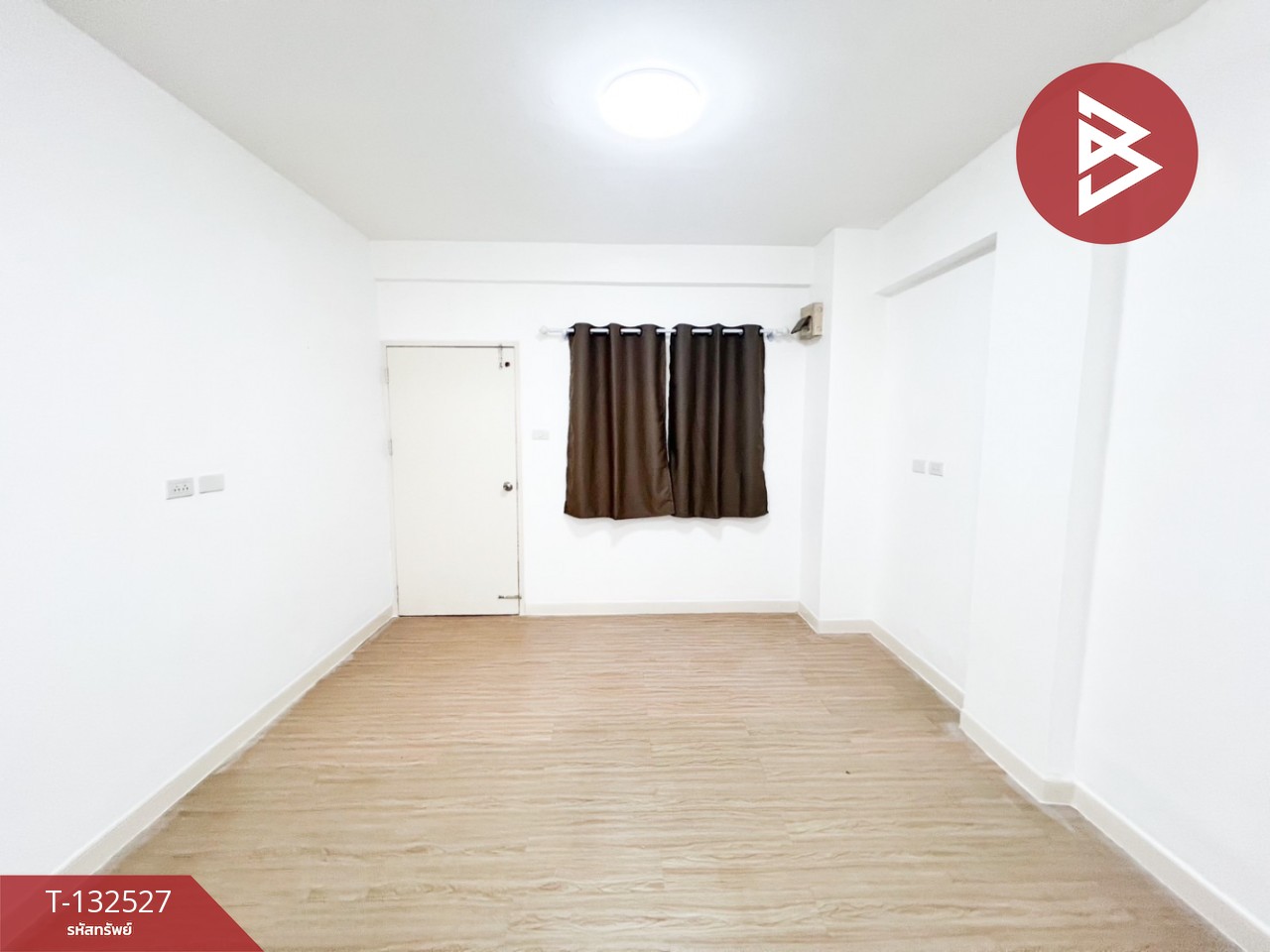 ขายห้องชุด เอื้ออาทรสุขสวัสดิ์ (หมอบาง) พระสมุทรเจดีย์ สมุทรปราการ 1