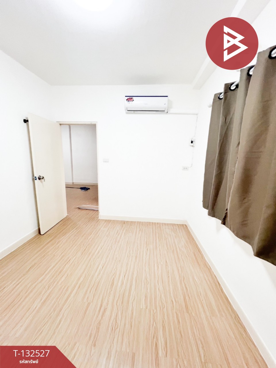 ขายห้องชุด เอื้ออาทรสุขสวัสดิ์ (หมอบาง) พระสมุทรเจดีย์ สมุทรปราการ 5