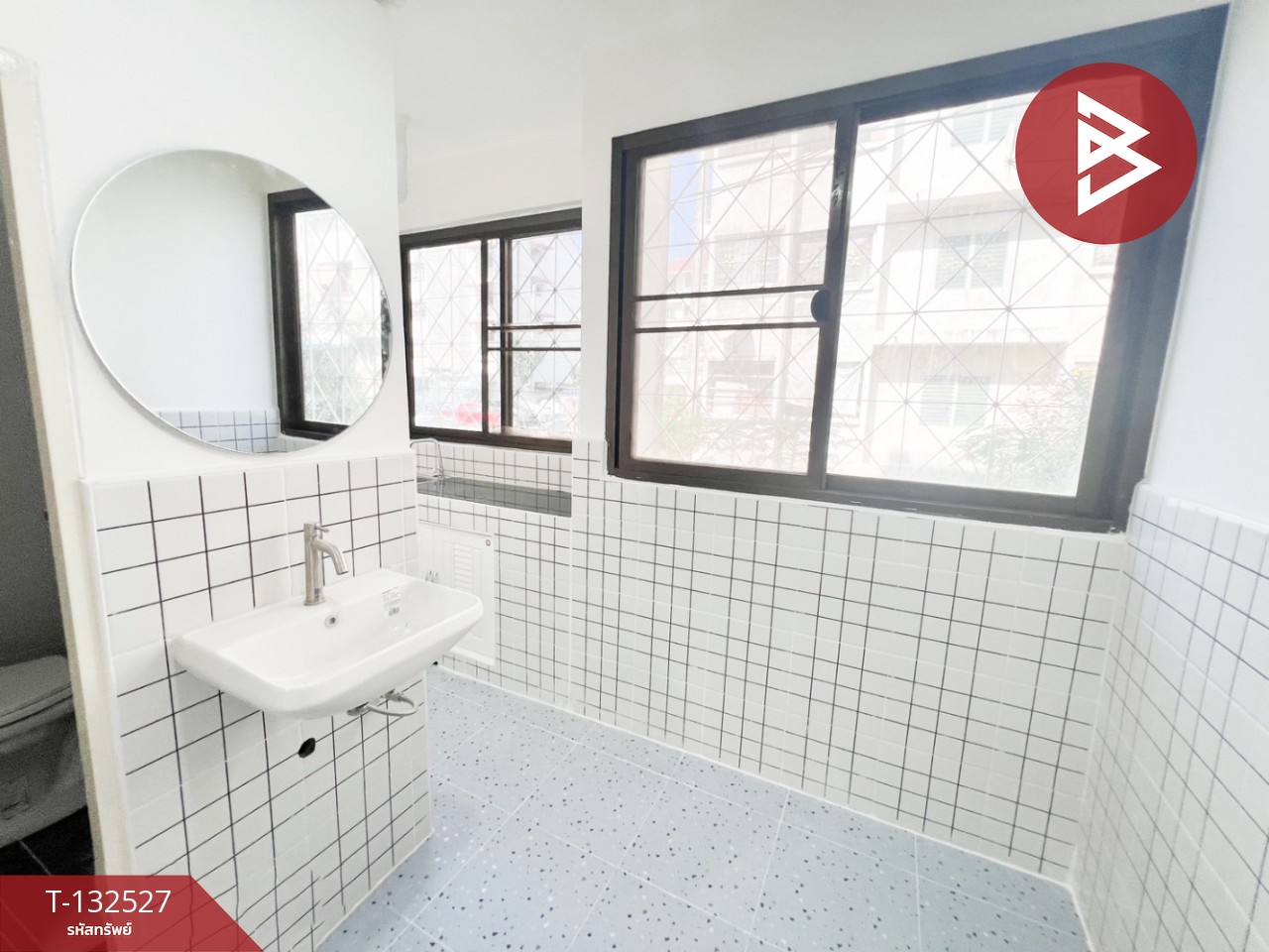 ขายห้องชุด เอื้ออาทรสุขสวัสดิ์ (หมอบาง) พระสมุทรเจดีย์ สมุทรปราการ 6