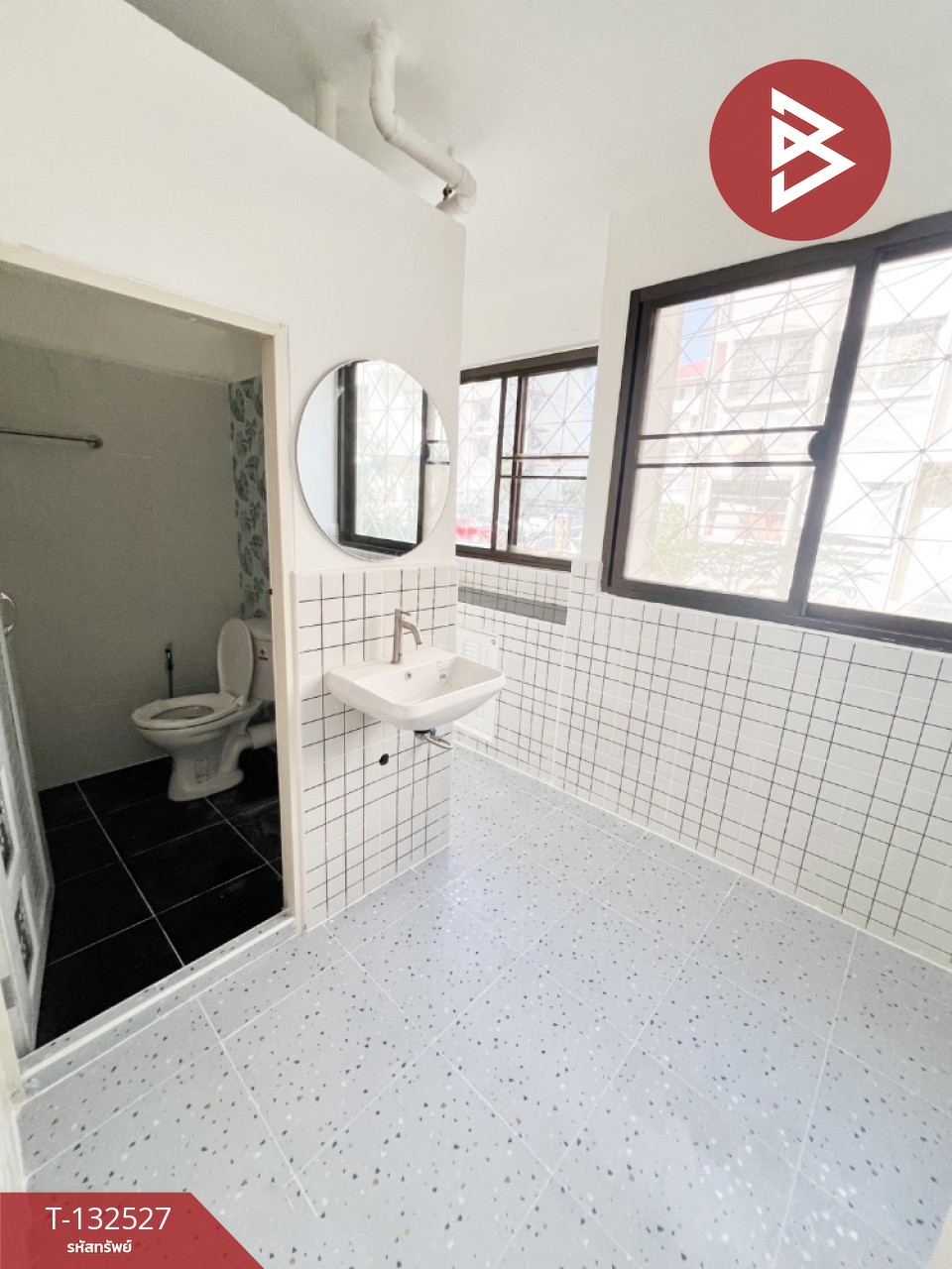 ขายห้องชุด เอื้ออาทรสุขสวัสดิ์ (หมอบาง) พระสมุทรเจดีย์ สมุทรปราการ 8