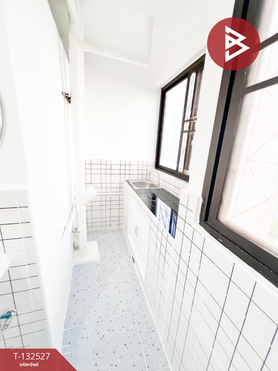 ขายห้องชุด เอื้ออาทรสุขสวัสดิ์ (หมอบาง) พระสมุทรเจดีย์ สมุทรปราการ 9