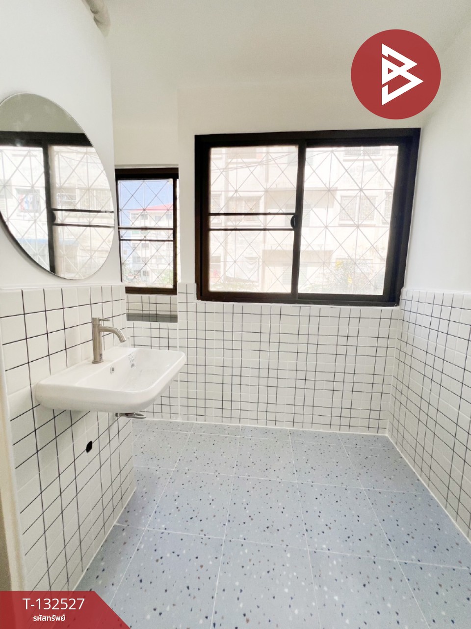 ขายห้องชุด เอื้ออาทรสุขสวัสดิ์ (หมอบาง) พระสมุทรเจดีย์ สมุทรปราการ 7