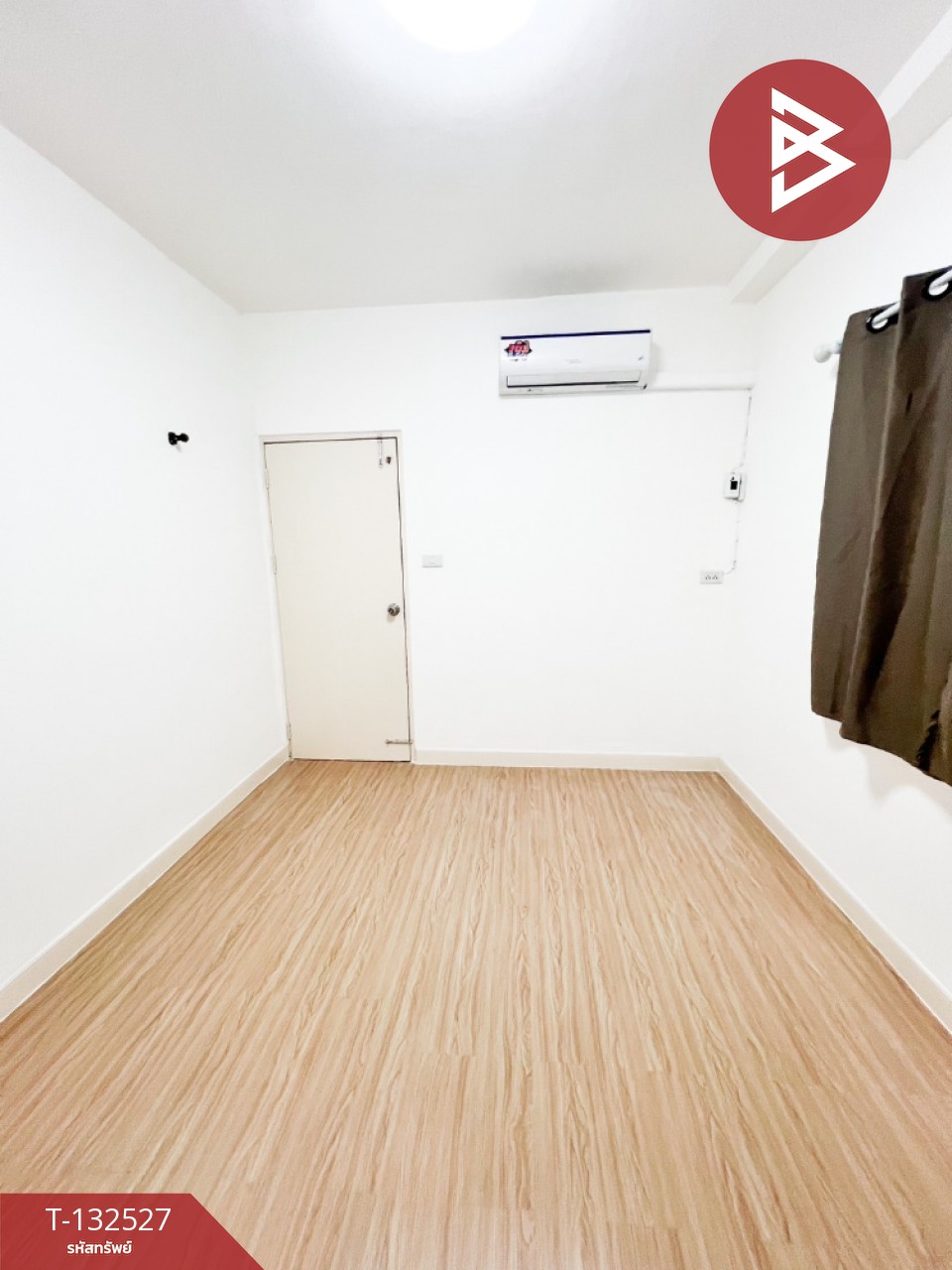 ขายห้องชุด เอื้ออาทรสุขสวัสดิ์ (หมอบาง) พระสมุทรเจดีย์ สมุทรปราการ 4