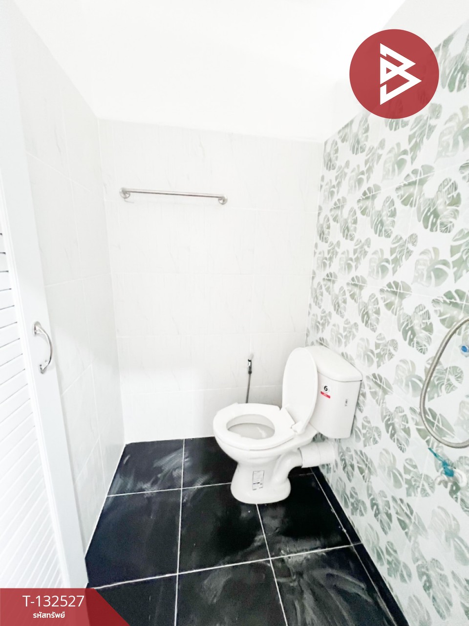 ขายห้องชุด เอื้ออาทรสุขสวัสดิ์ (หมอบาง) พระสมุทรเจดีย์ สมุทรปราการ 10