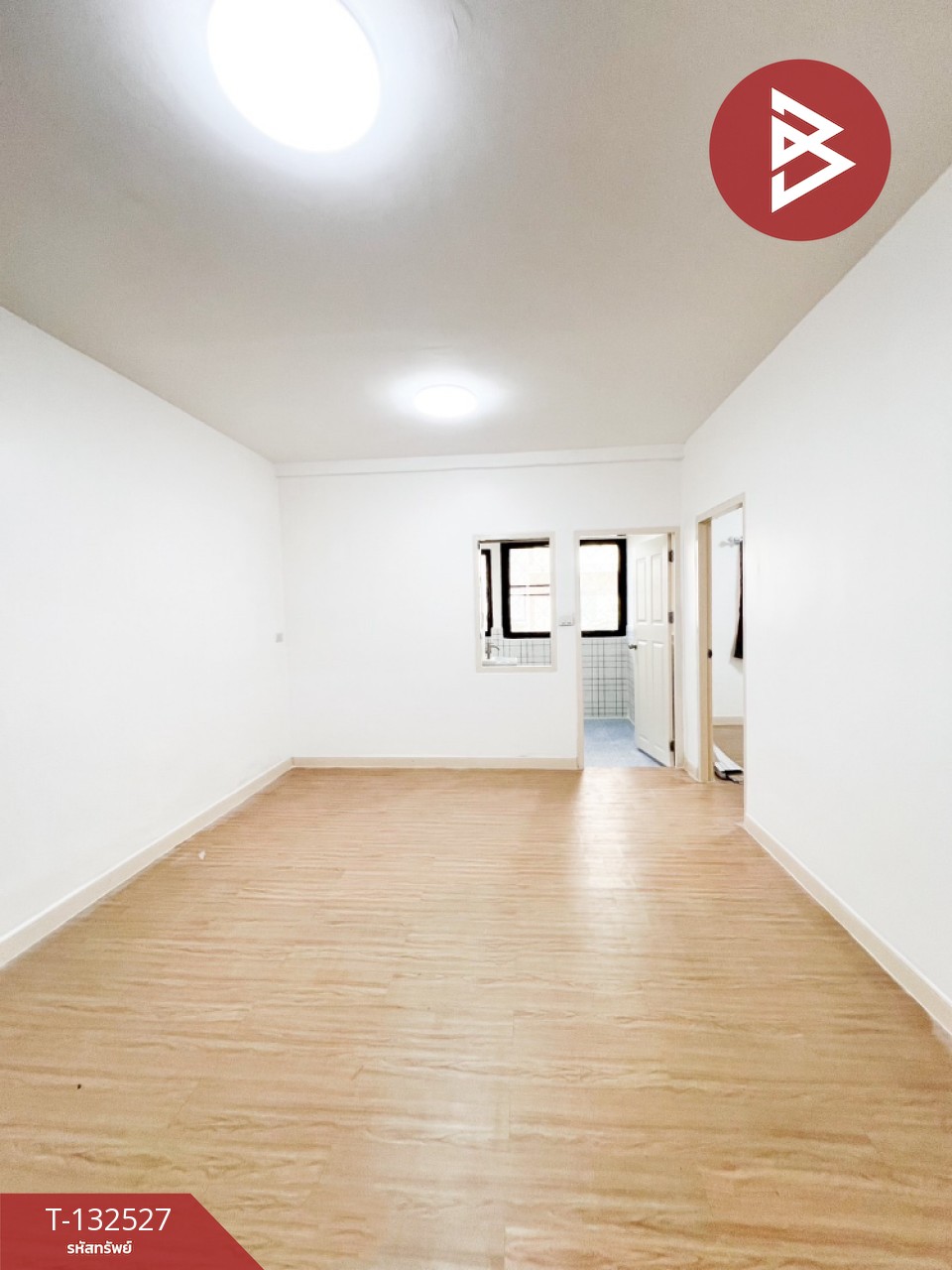 ขายห้องชุด เอื้ออาทรสุขสวัสดิ์ (หมอบาง) พระสมุทรเจดีย์ สมุทรปราการ 2