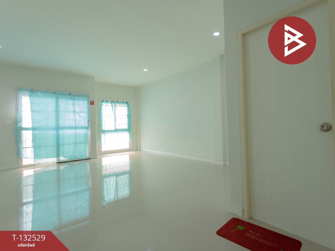 ขายทาวน์เฮ้าส์ หมู่บ้านศิราริน แบริ่ง (Sirarin Bearing) สมุทรปราการ 8