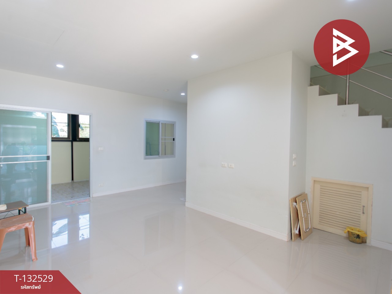 ขายทาวน์เฮ้าส์ หมู่บ้านศิราริน แบริ่ง (Sirarin Bearing) สมุทรปราการ 4