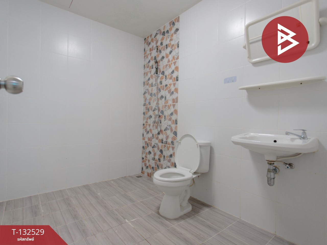 ขายทาวน์เฮ้าส์ หมู่บ้านศิราริน แบริ่ง (Sirarin Bearing) สมุทรปราการ 12