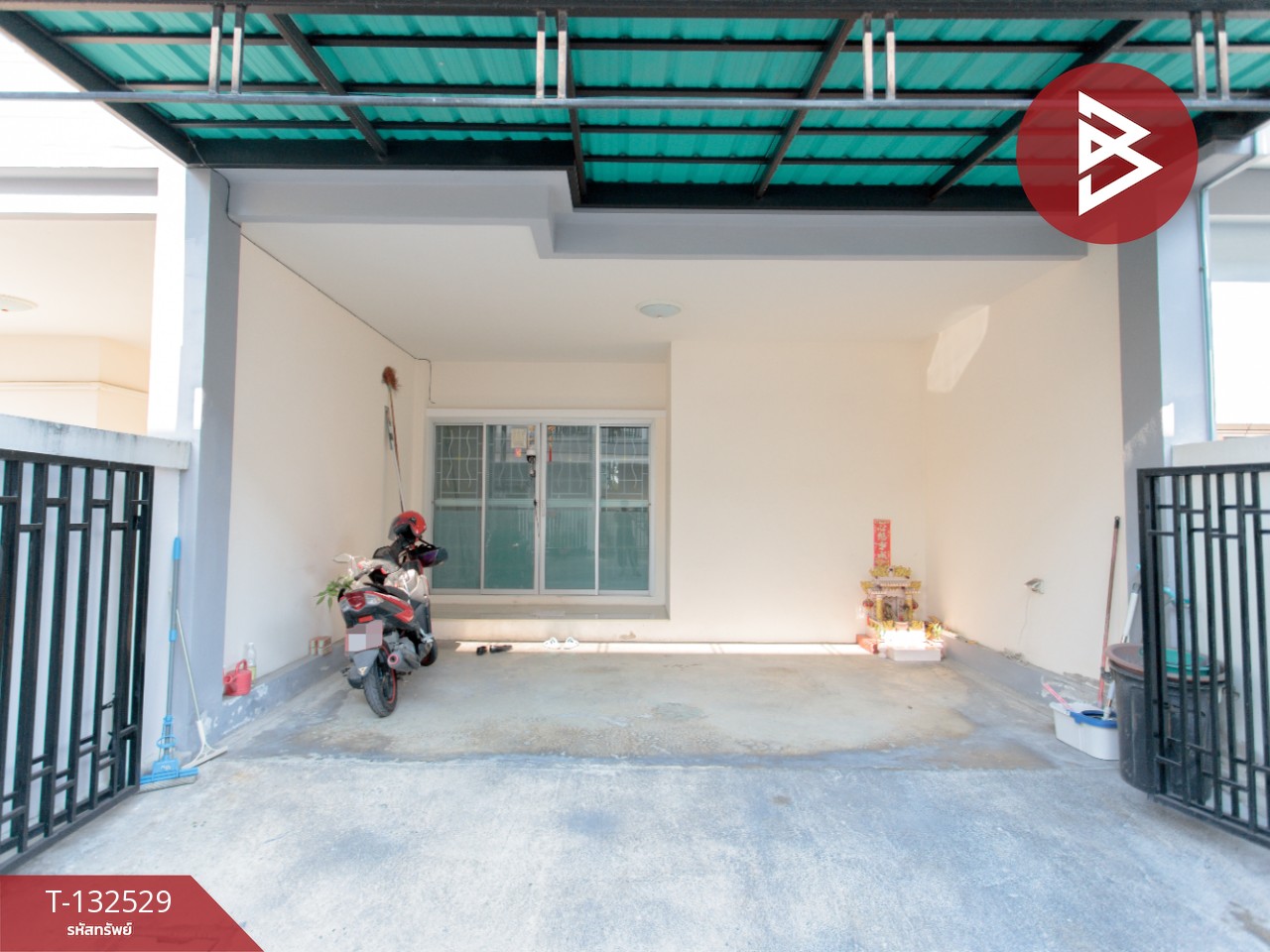 ขายทาวน์เฮ้าส์ หมู่บ้านศิราริน แบริ่ง (Sirarin Bearing) สมุทรปราการ 3