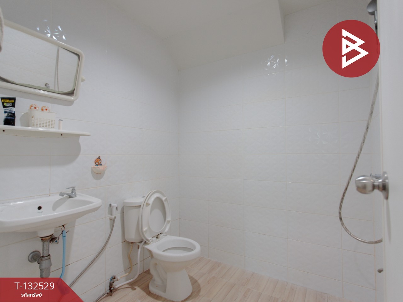 ขายทาวน์เฮ้าส์ หมู่บ้านศิราริน แบริ่ง (Sirarin Bearing) สมุทรปราการ 9