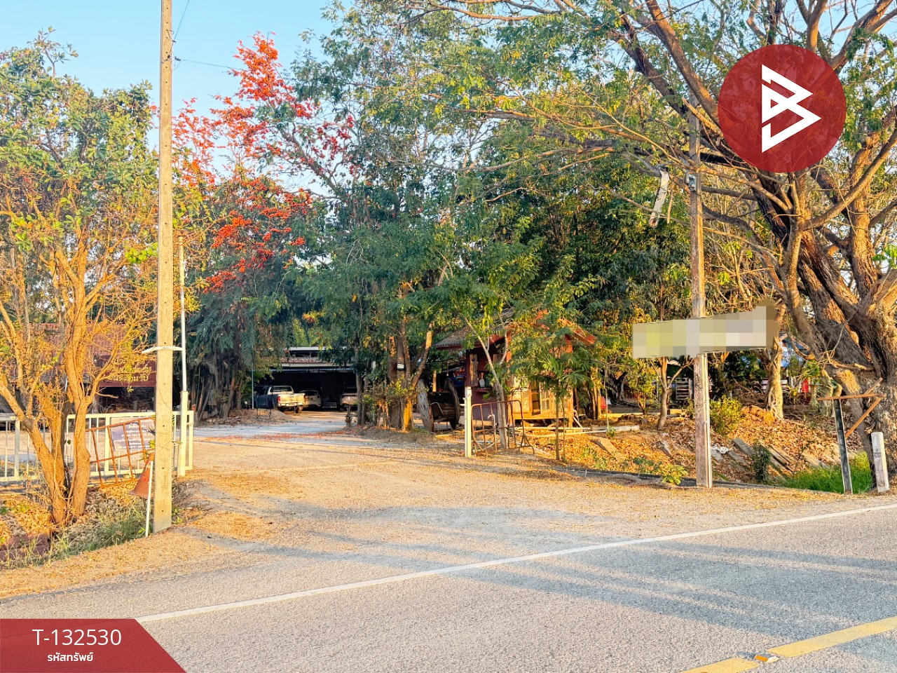 ขายรีสอร์ทพร้อมที่ดิน เนื้อที่ 3 ไร่ 2 งาน 62.9 ตร.วา บ้านแป้น ลำพูน 10