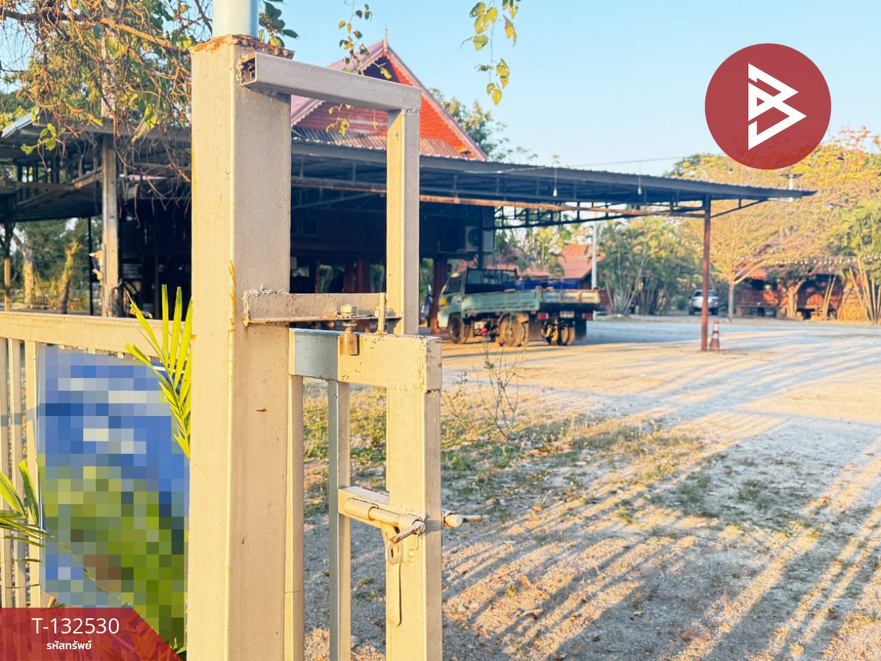 ขายรีสอร์ทพร้อมที่ดิน เนื้อที่ 3 ไร่ 2 งาน 62.9 ตร.วา บ้านแป้น ลำพูน 11