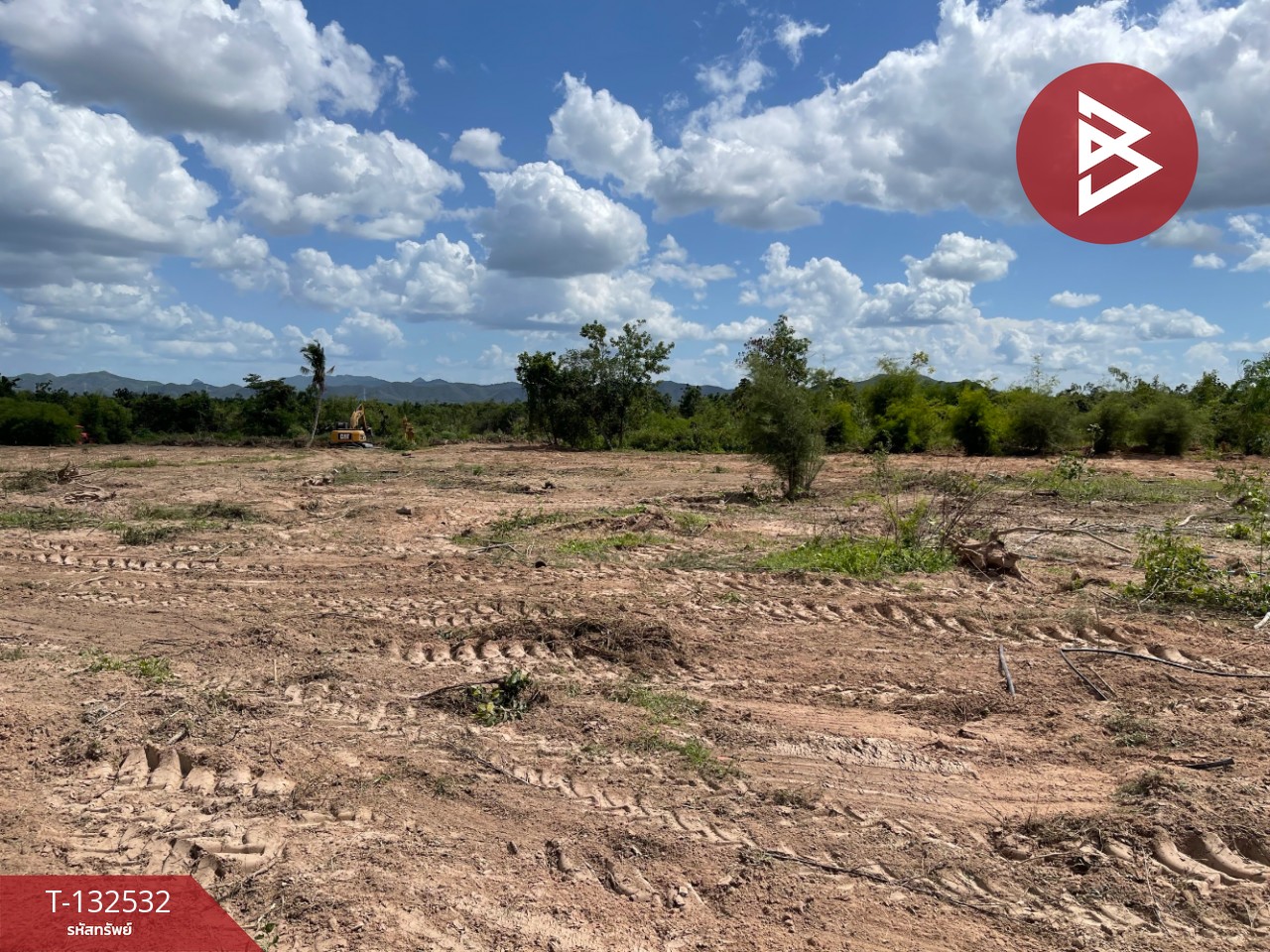 ขายที่ดิน เนื้อที่ 8 ไร่ ท่ายาง เพชรบุรี 3