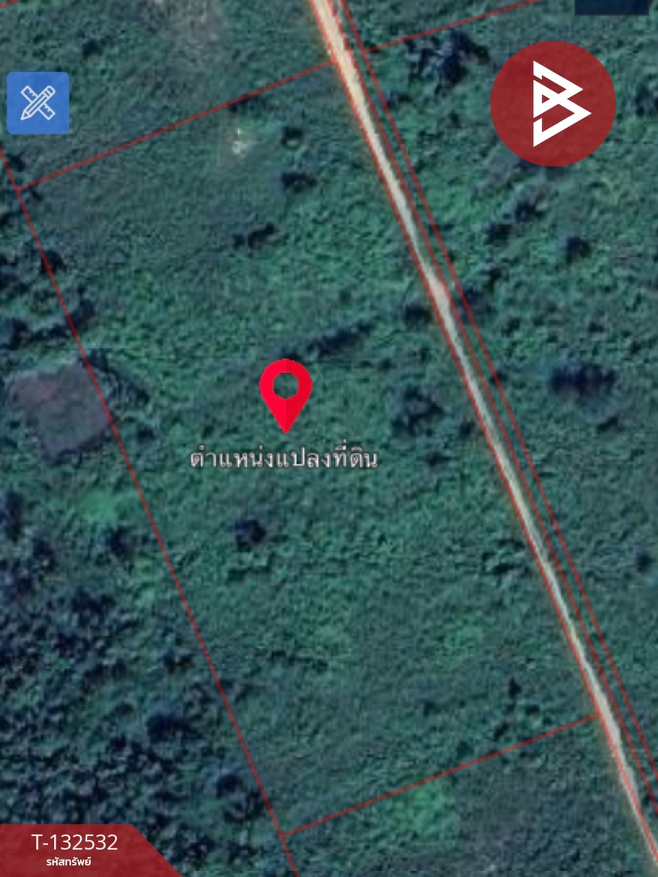 ขายที่ดิน เนื้อที่ 8 ไร่ ท่ายาง เพชรบุรี 8