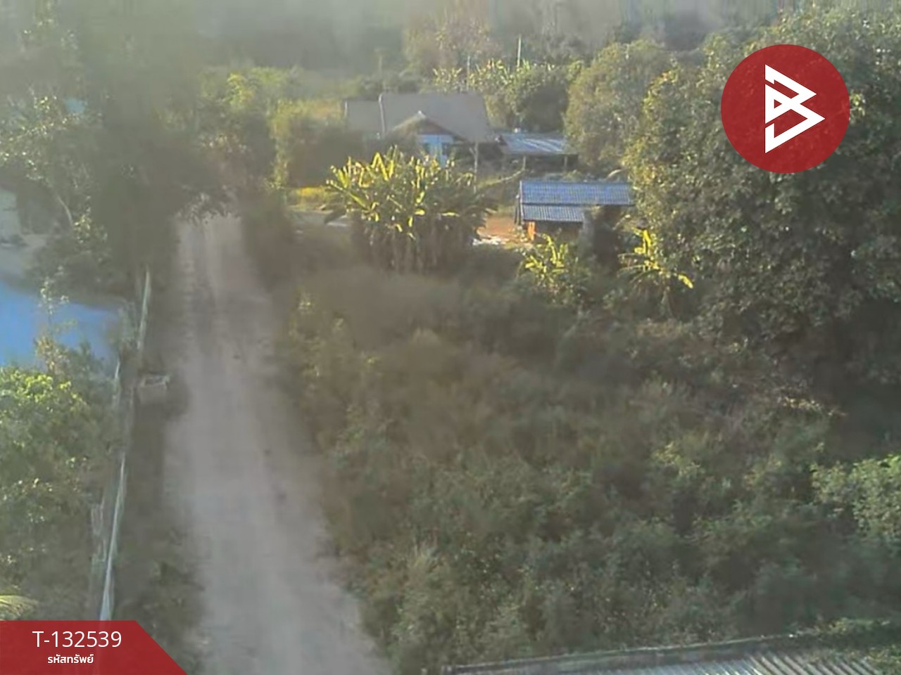 ขายที่ดิน แบ่งขาย เนื้อที่ 1 ไร่ สันทราย เชียงใหม่ 8