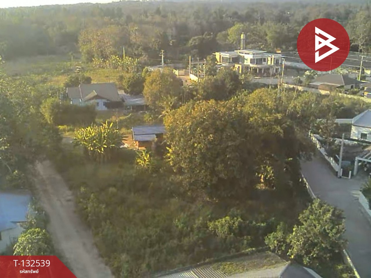 ขายที่ดิน แบ่งขาย เนื้อที่ 1 ไร่ สันทราย เชียงใหม่ 7