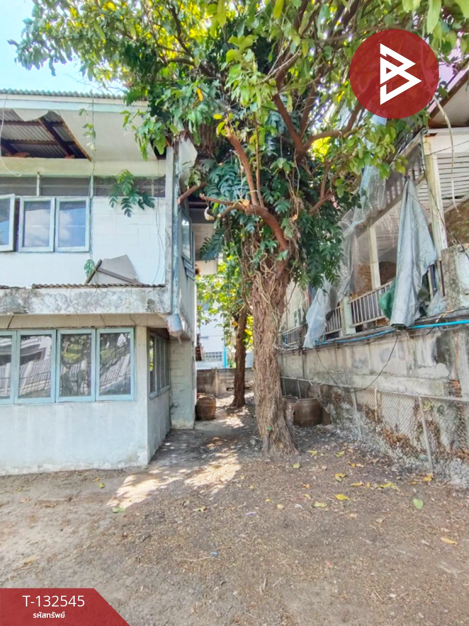 ขายบ้านเดี่ยว 2 ชั้น เนื้อที่ 80 ตร.วา ซ.นวลจันทร์ 16 กรุงเทพฯ ทำเลดีติดถนน 5