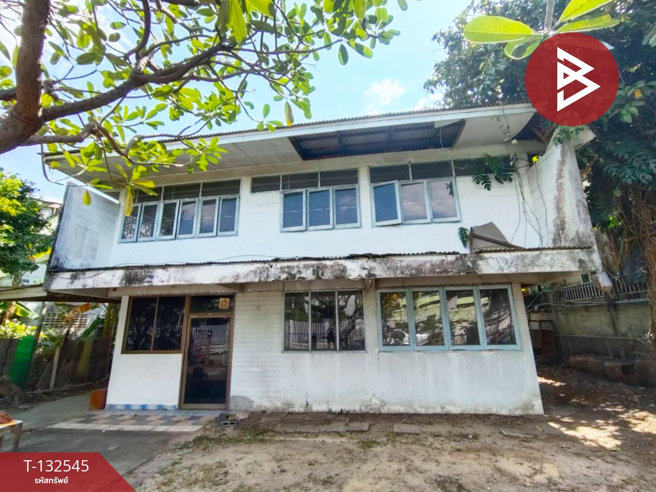 ขายบ้านเดี่ยว 2 ชั้น เนื้อที่ 80 ตร.วา ซ.นวลจันทร์ 16 กรุงเทพฯ ทำเลดีติดถนน 2