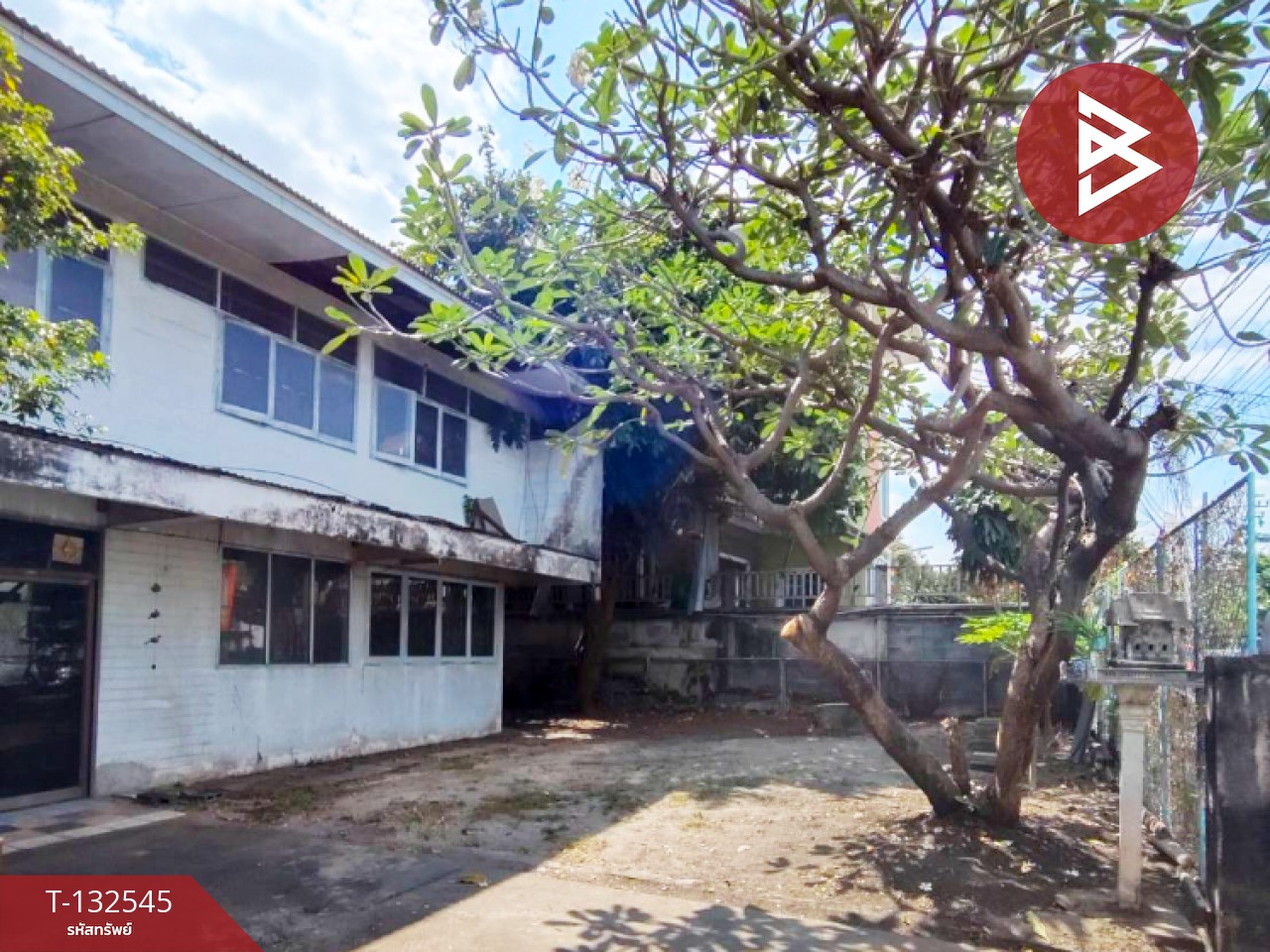 ขายบ้านเดี่ยว 2 ชั้น เนื้อที่ 80 ตร.วา ซ.นวลจันทร์ 16 กรุงเทพฯ ทำเลดีติดถนน 3