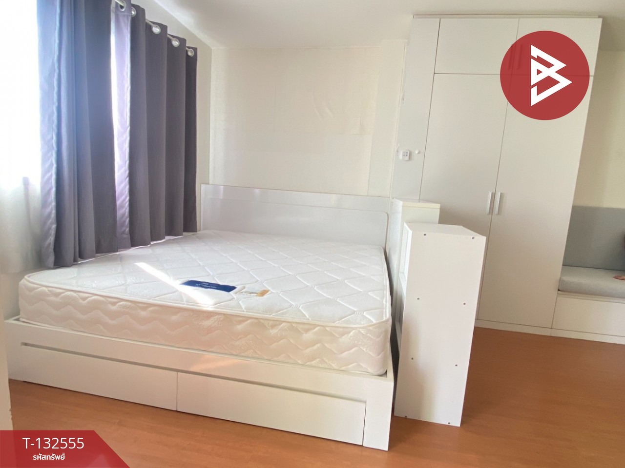 ขายคอนโด ลุมพินี มิกซ์ เทพารักษ์-ศรีนครินทร์ (Lumpini Mixx Thepharak-Srinakarin) สมุทรปราการ พร้อมอยู่ 1