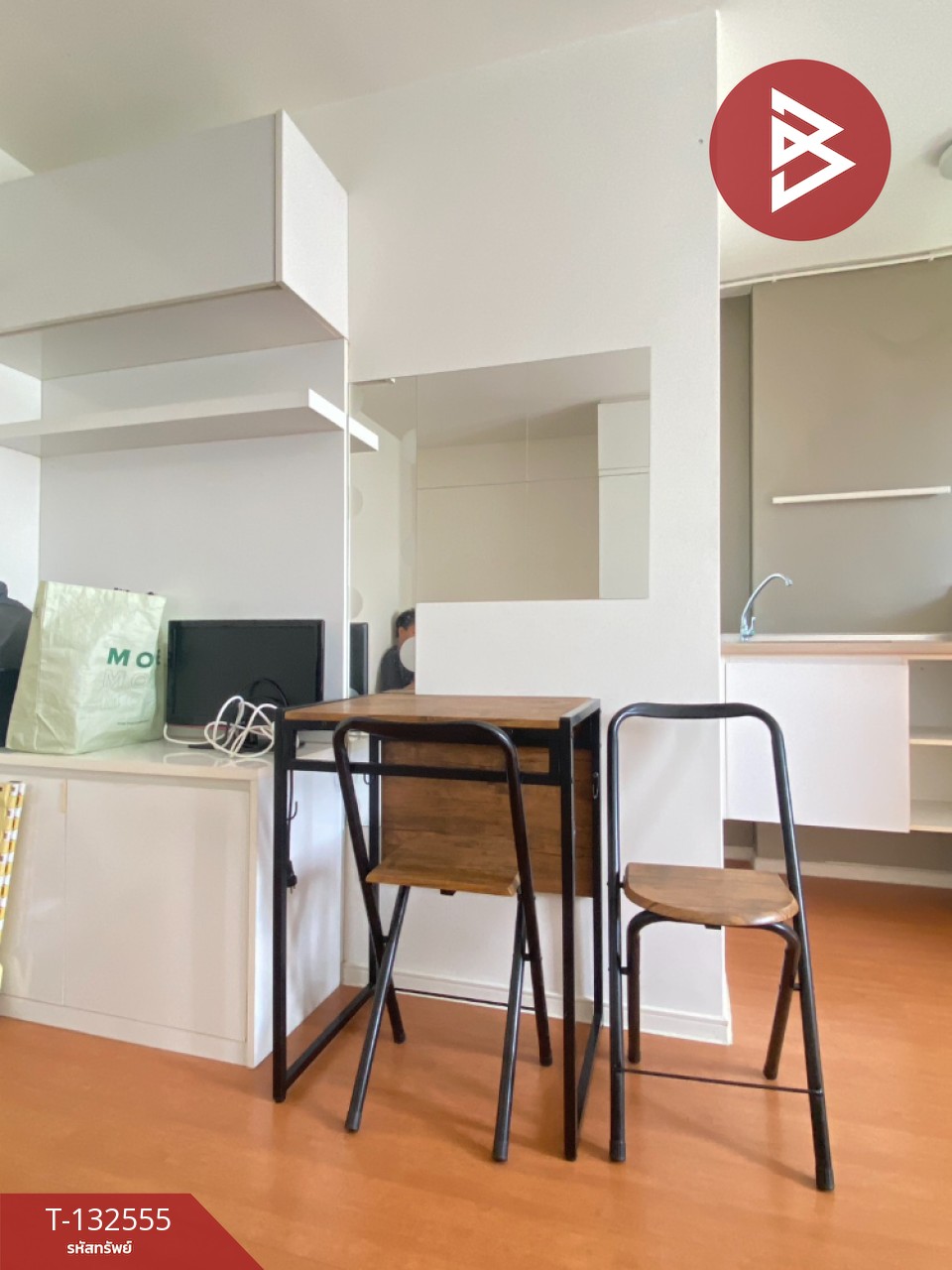 ขายคอนโด ลุมพินี มิกซ์ เทพารักษ์-ศรีนครินทร์ (Lumpini Mixx Thepharak-Srinakarin) สมุทรปราการ พร้อมอยู่ 6