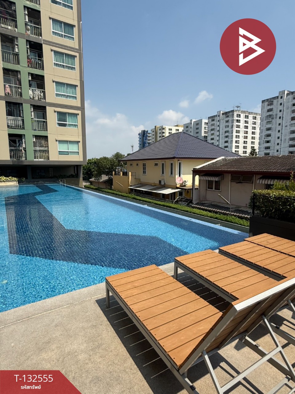 ขายคอนโด ลุมพินี มิกซ์ เทพารักษ์-ศรีนครินทร์ (Lumpini Mixx Thepharak-Srinakarin) สมุทรปราการ พร้อมอยู่ 13