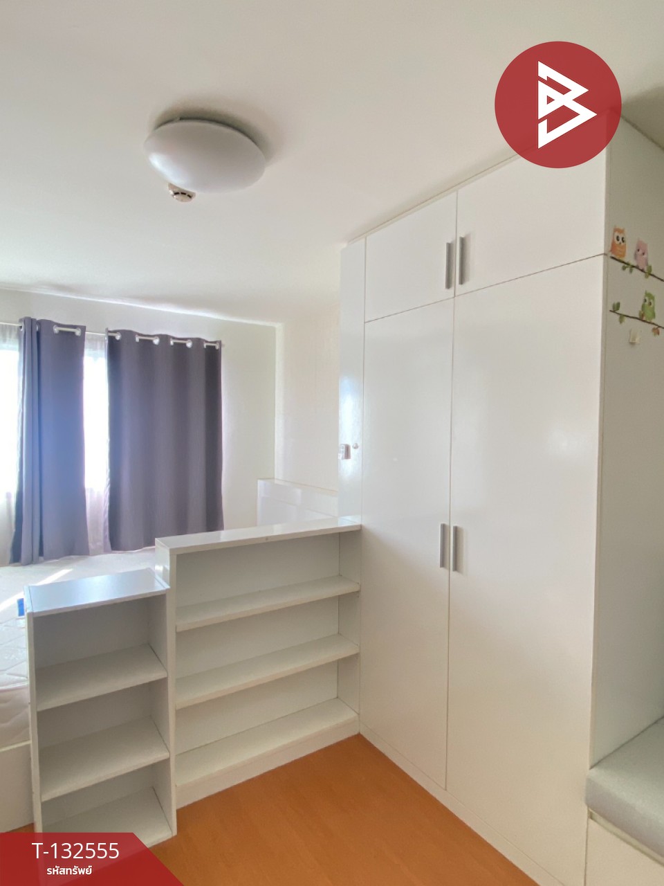 ขายคอนโด ลุมพินี มิกซ์ เทพารักษ์-ศรีนครินทร์ (Lumpini Mixx Thepharak-Srinakarin) สมุทรปราการ พร้อมอยู่ 5