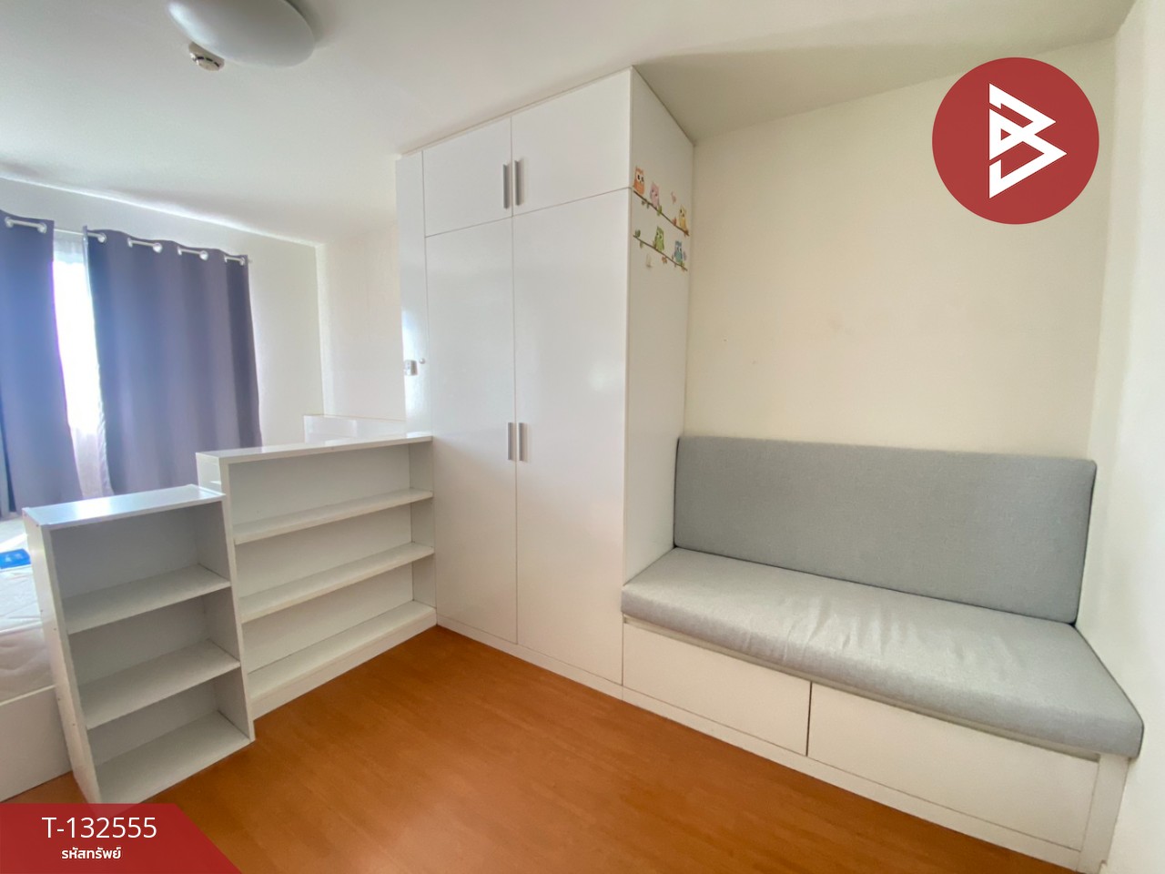 ขายคอนโด ลุมพินี มิกซ์ เทพารักษ์-ศรีนครินทร์ (Lumpini Mixx Thepharak-Srinakarin) สมุทรปราการ พร้อมอยู่ 2