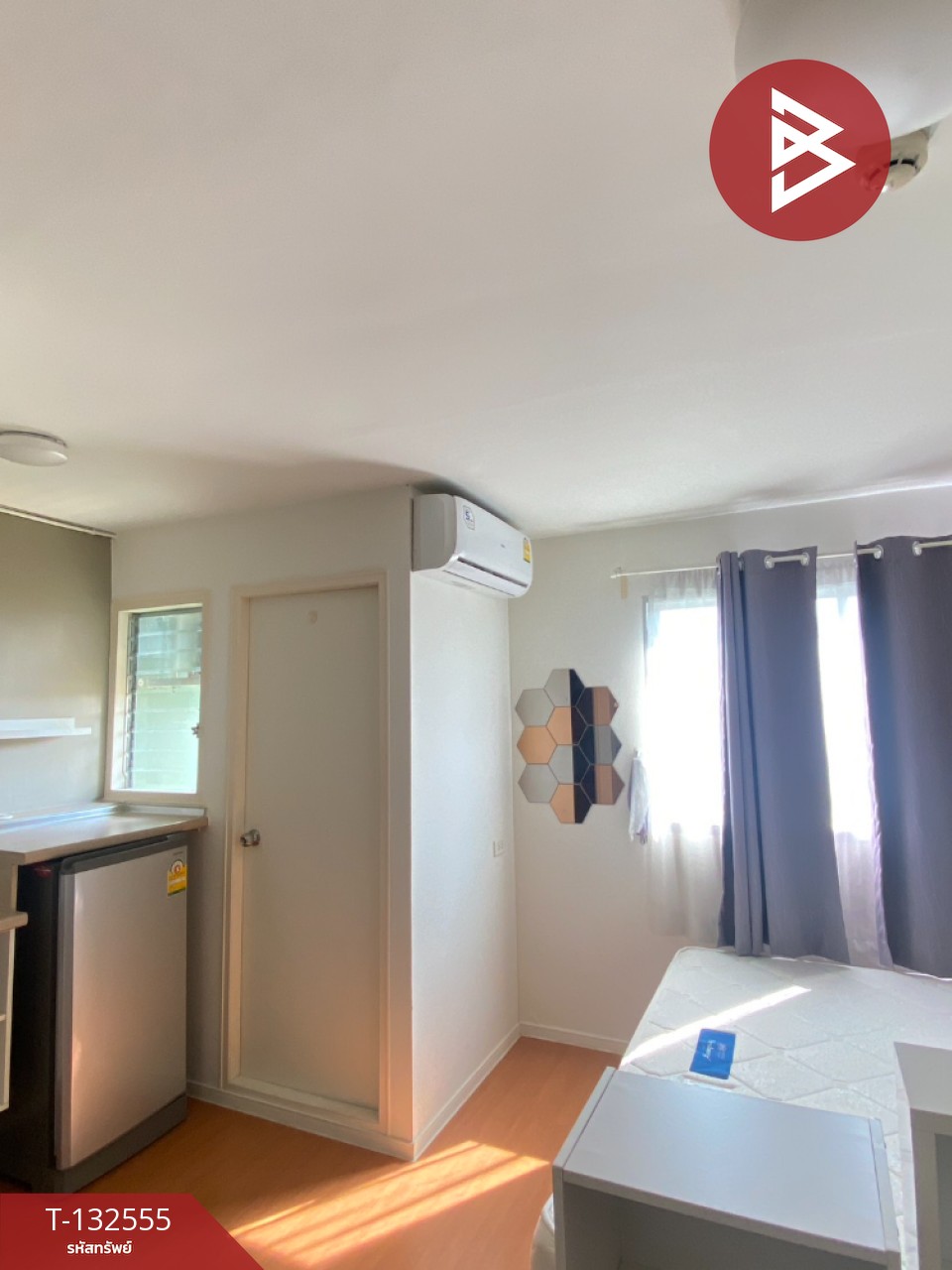 ขายคอนโด ลุมพินี มิกซ์ เทพารักษ์-ศรีนครินทร์ (Lumpini Mixx Thepharak-Srinakarin) สมุทรปราการ พร้อมอยู่ 4