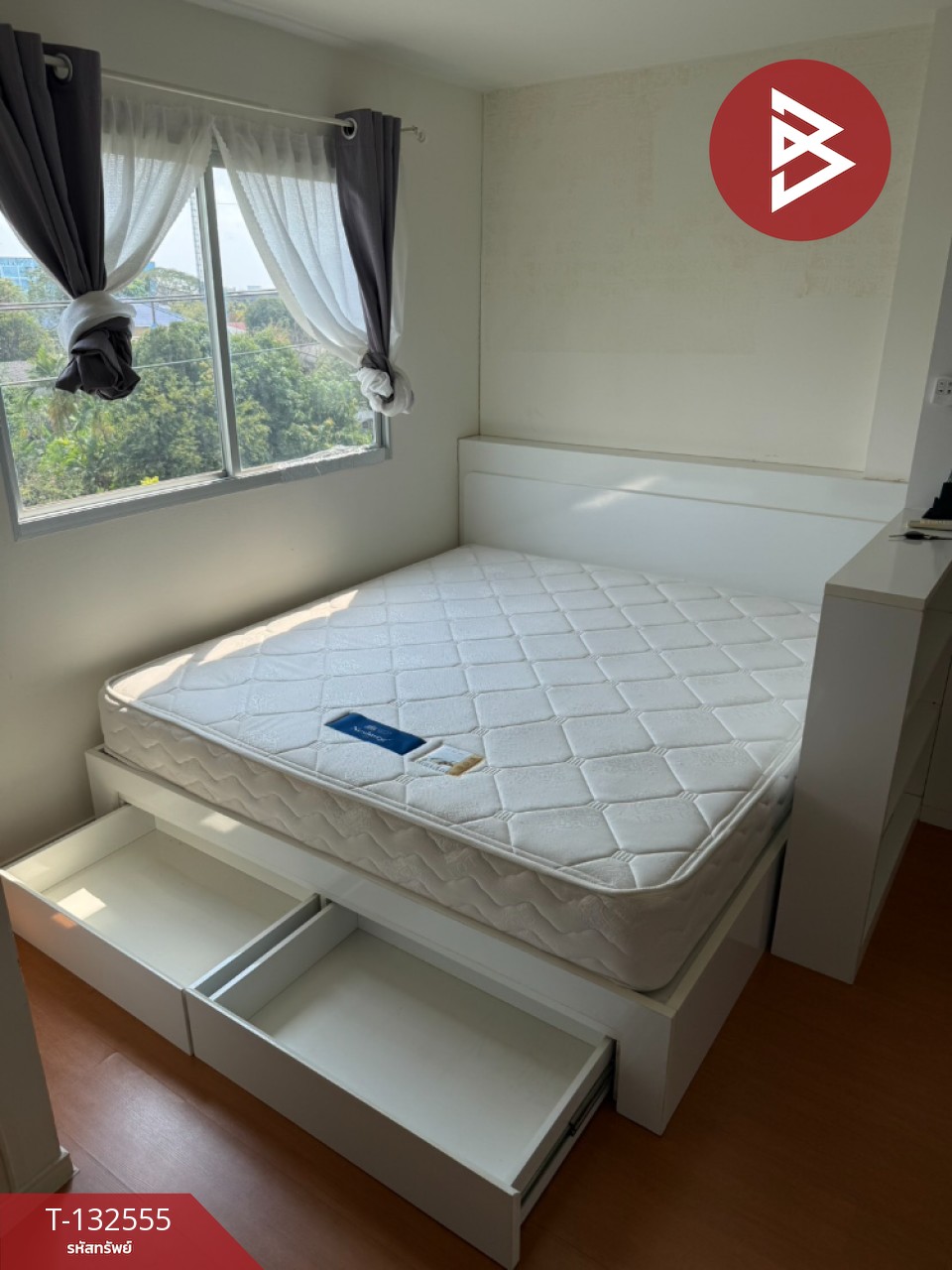 ขายคอนโด ลุมพินี มิกซ์ เทพารักษ์-ศรีนครินทร์ (Lumpini Mixx Thepharak-Srinakarin) สมุทรปราการ พร้อมอยู่ 3