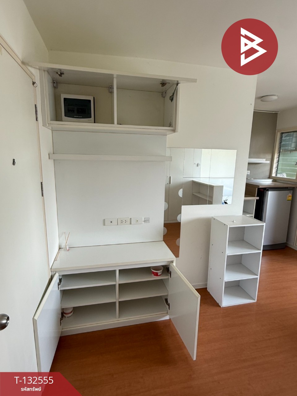 ขายคอนโด ลุมพินี มิกซ์ เทพารักษ์-ศรีนครินทร์ (Lumpini Mixx Thepharak-Srinakarin) สมุทรปราการ พร้อมอยู่ 8