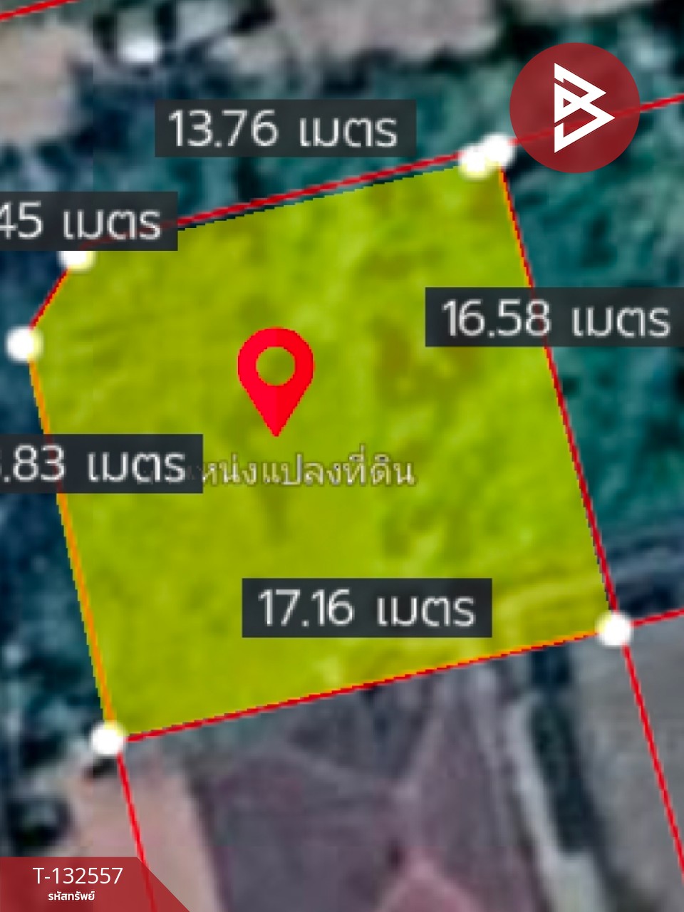 ขายที่ดิน เนื้อที่ 68 ตร.วา บางขุนเทียน กรุงเทพมหานคร 6