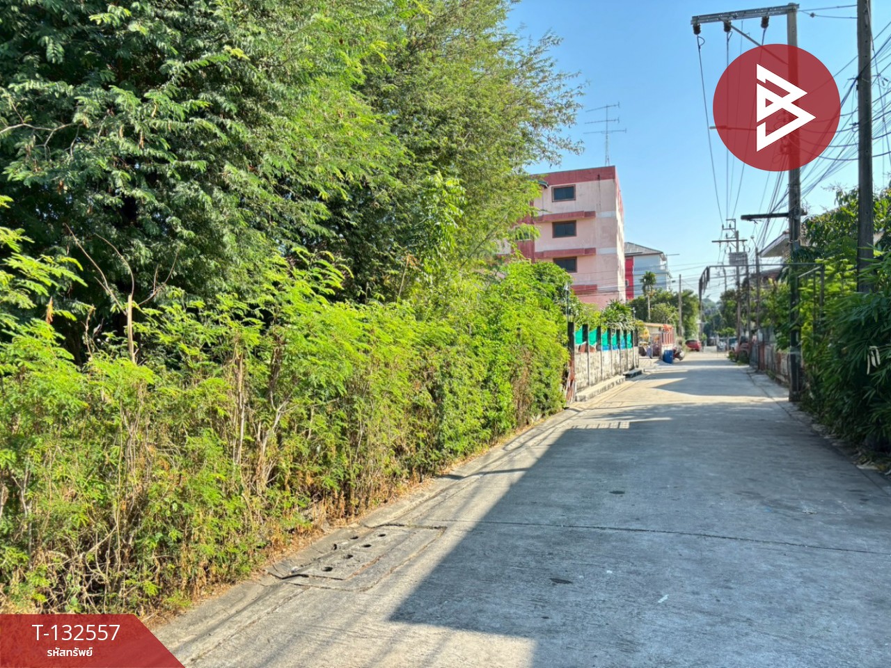 ขายที่ดิน เนื้อที่ 68 ตร.วา บางขุนเทียน กรุงเทพมหานคร 13