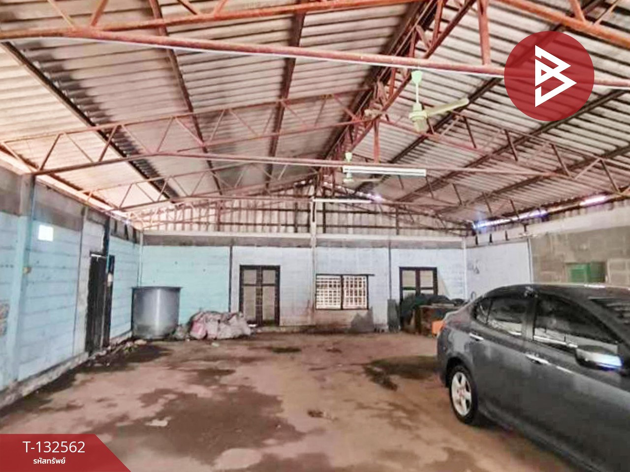 ขายที่ดินพร้อมสิ่งปลูกสร้าง เนื้อที่ 2 งาน 32 ตร.วา สำโรงเหนือ สมุทรปราการ 7