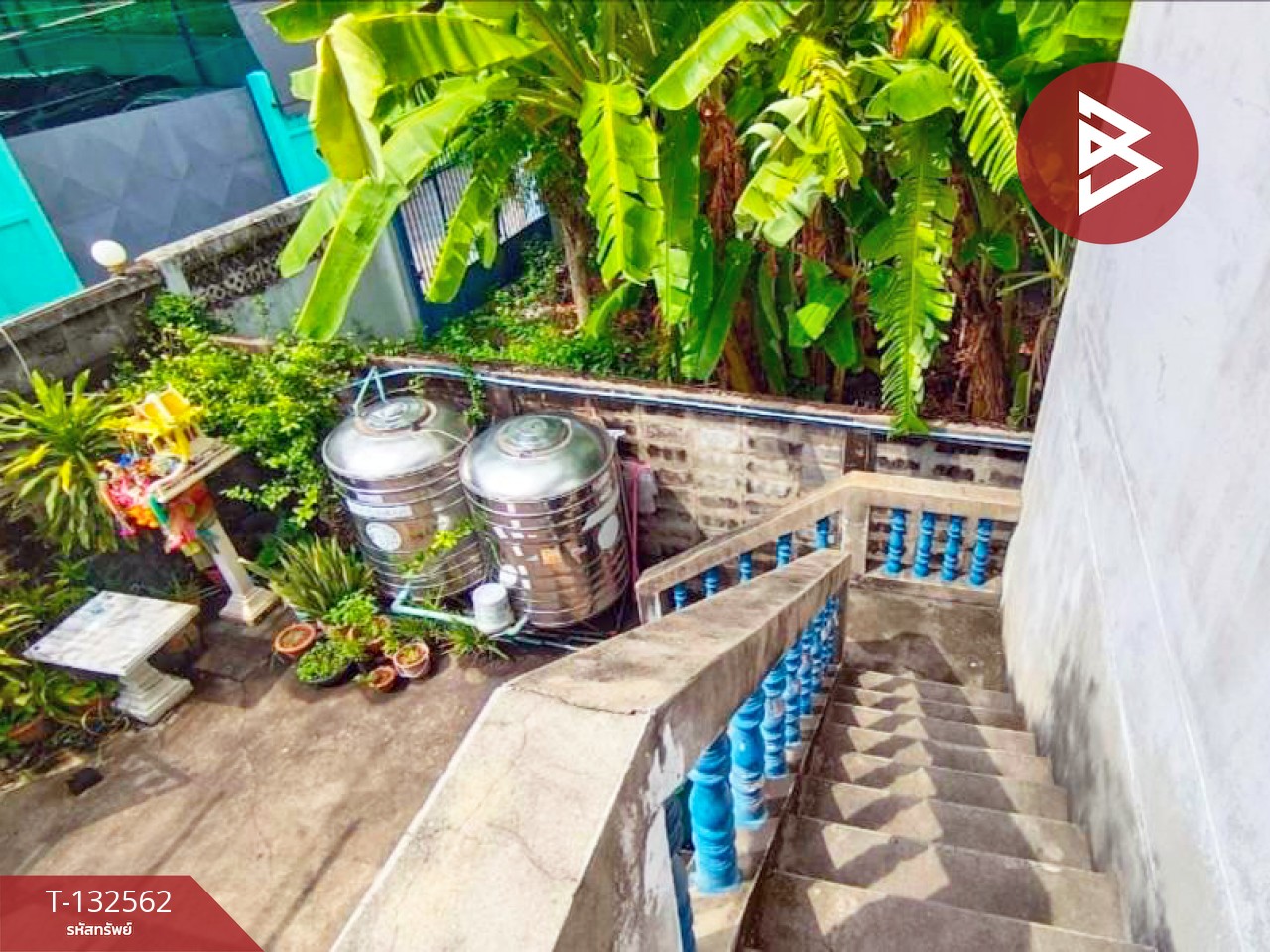 ขายที่ดินพร้อมสิ่งปลูกสร้าง เนื้อที่ 2 งาน 32 ตร.วา สำโรงเหนือ สมุทรปราการ 11