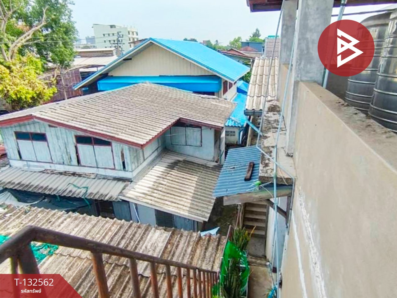 ขายที่ดินพร้อมสิ่งปลูกสร้าง เนื้อที่ 2 งาน 32 ตร.วา สำโรงเหนือ สมุทรปราการ 12