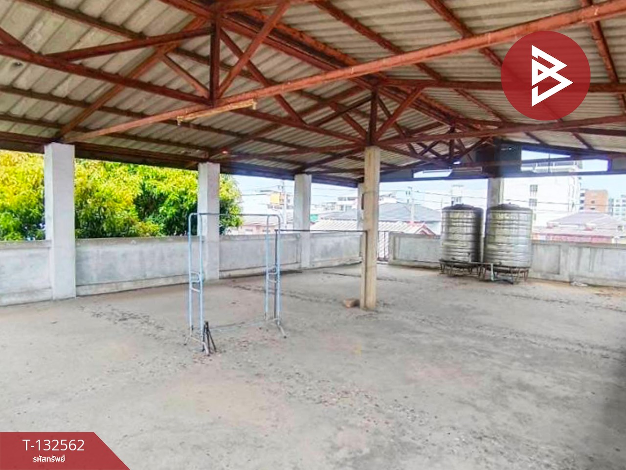 ขายที่ดินพร้อมสิ่งปลูกสร้าง เนื้อที่ 2 งาน 32 ตร.วา สำโรงเหนือ สมุทรปราการ 13