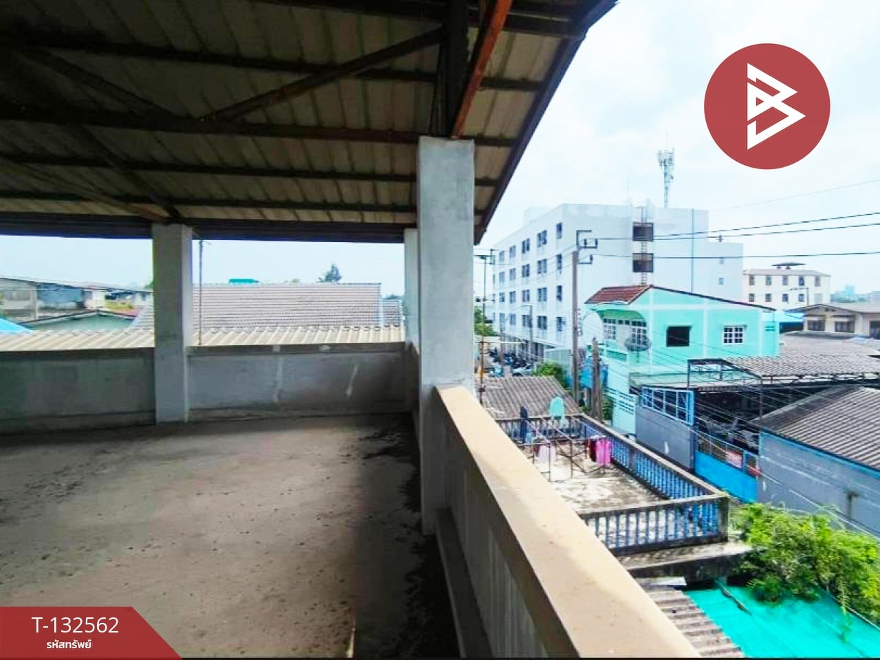 ขายที่ดินพร้อมสิ่งปลูกสร้าง เนื้อที่ 2 งาน 32 ตร.วา สำโรงเหนือ สมุทรปราการ 10